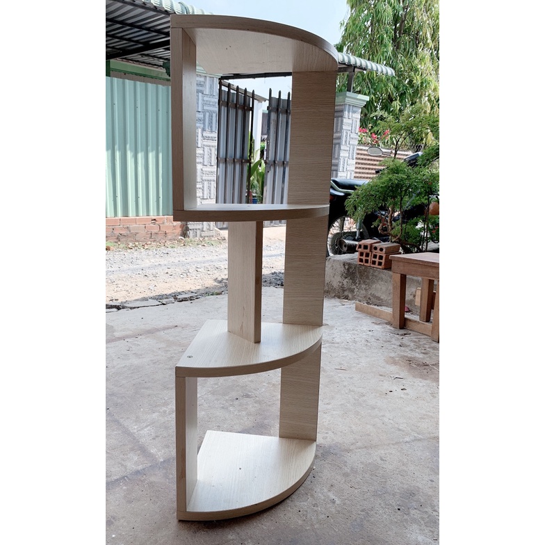 kệ sách để bàn ,kệ đa năng để góc trang trí
