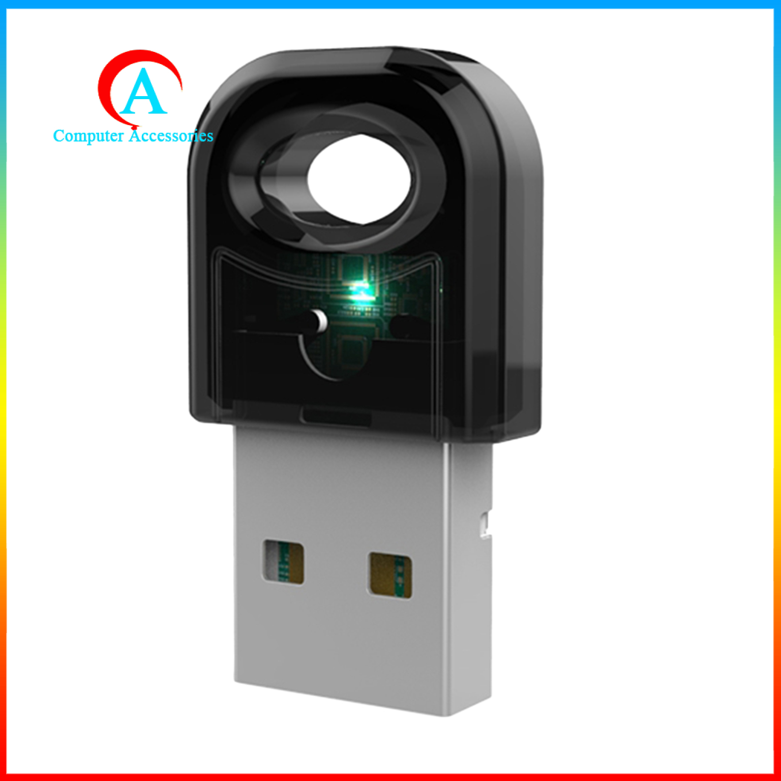 Usb Bluetooth 5.0 Dongle Không Dây Cho Windows 7 8 10 Pc Laptop | BigBuy360 - bigbuy360.vn