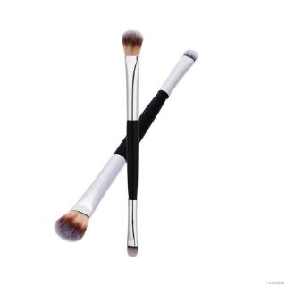 Cọ trang điểm mắt 2 đầu tiện dụng