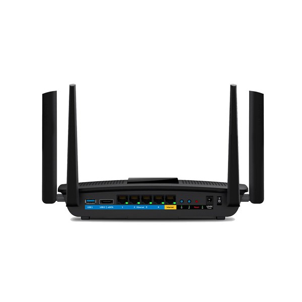 Bộ phát wifi, thiết bị phát wifi chuẩn N Linksys EA8500