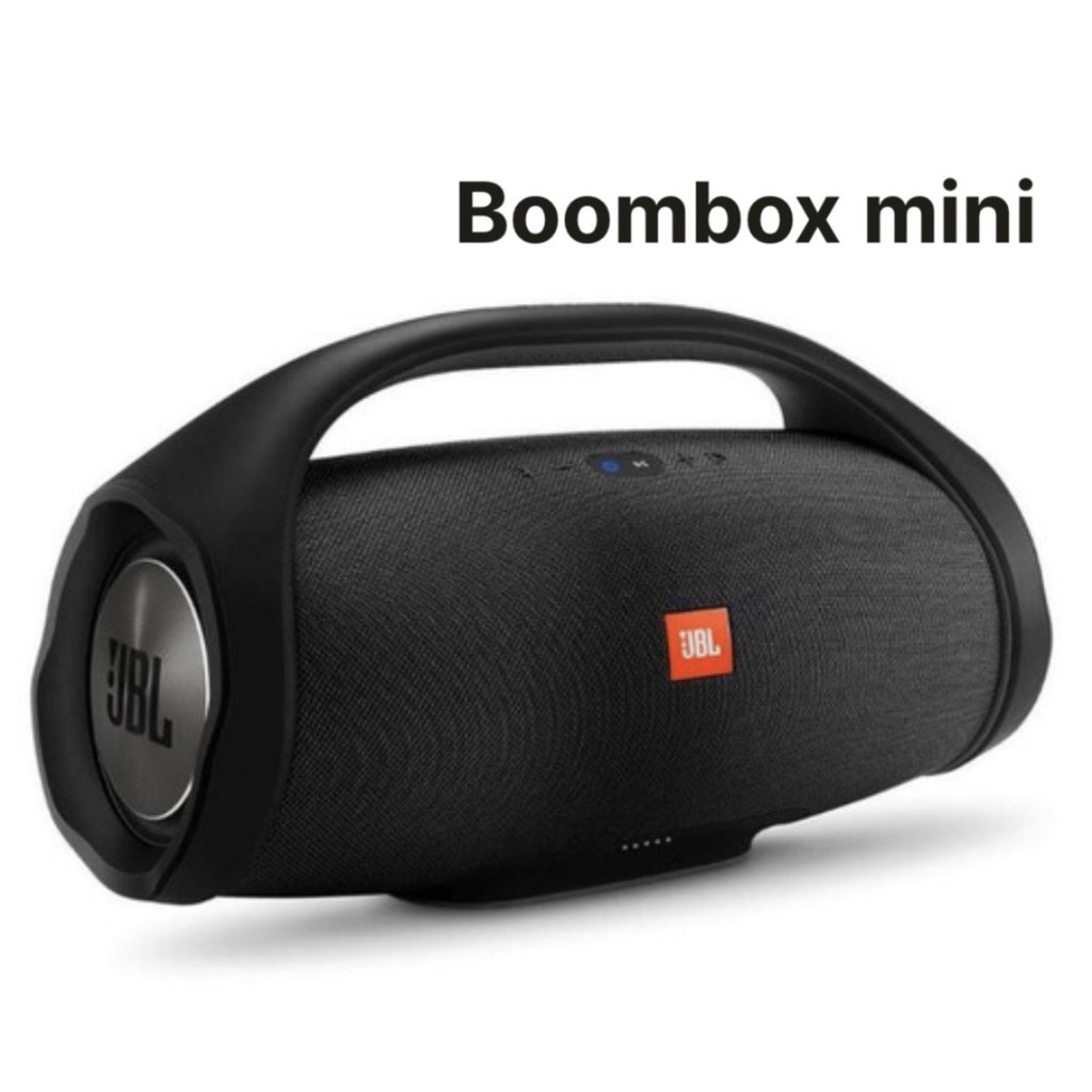 Loa bluetooth JBL boombox mini