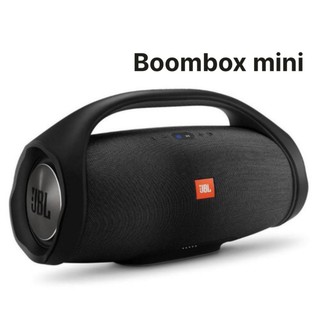 Loa bluetooth JBL boombox mini