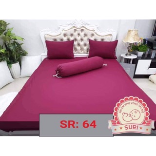 Ga chống thấm cotton nano suri đơn sỉ