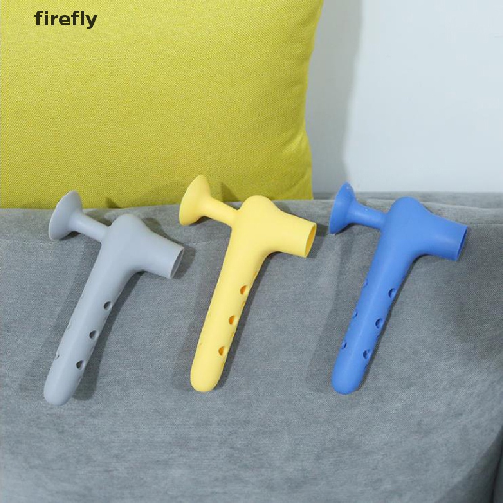 Bọc Tay Nắm Cửa Bằng Silicone Chống Trượt Tiện Lợi