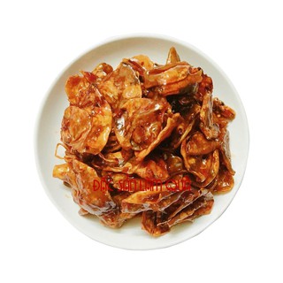 Mực rim me Đà Nẵng - Chuẩn Mực Rim Ngon Dì Danh nổi tiếng, không tanh, Date Mới