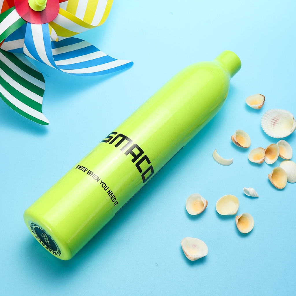 Bình Bơm Khí Lặn mini 0.5l