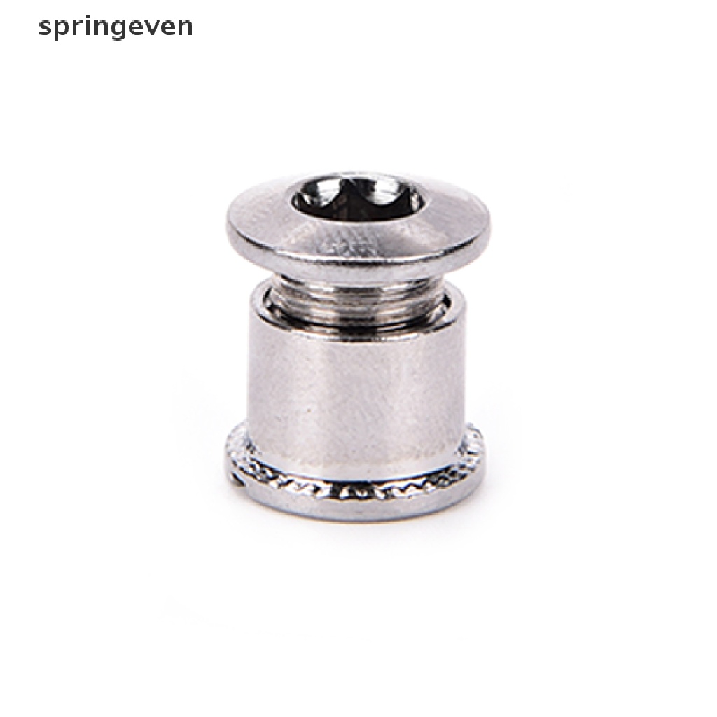 Set 5 Cặp Bu Lông Trục Khuỷu Xe Đạp