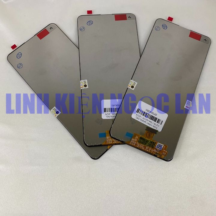 Màn hình tương thích samsung A21S / A217F
