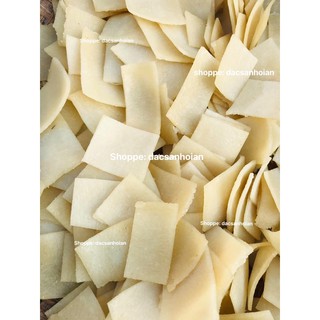 FREESHIP XTRA - RAM CAO LẦU KHÔ 1KG