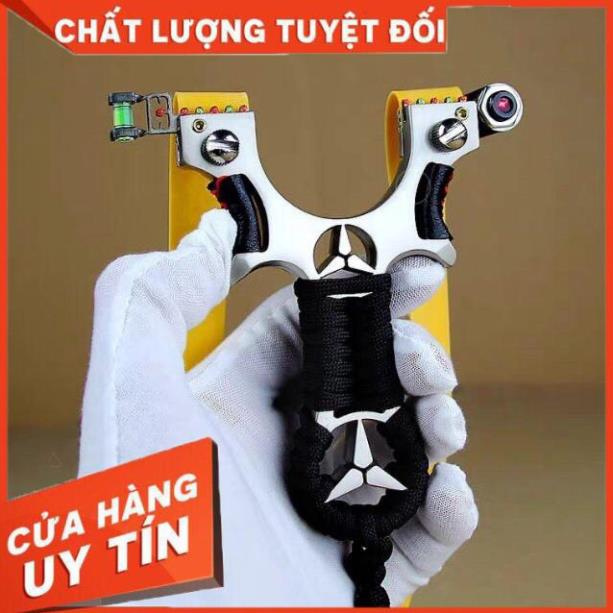 NÁ CAO SU DP10 - TẶNG KÈM DÂY THUN VÀ ĐÈN LAZE SIÊU SÁNG