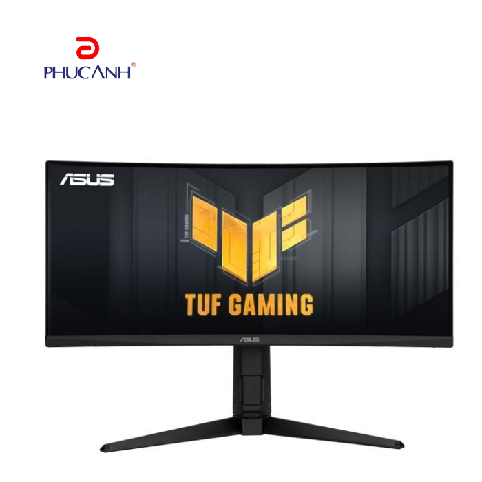 Màn hình Gaming Asus VG30VQL1A 29.5Inch 1Ms 200Hz IPS Tích hợp Loa