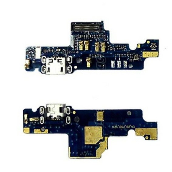 Chân Sạc Bộ Xiaomi Redmi Note 4X