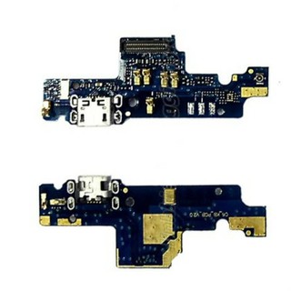 Chân sạc bộ xiaomi redmi note 4x