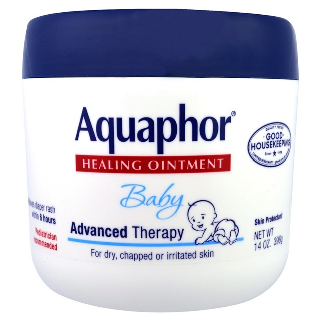 Kem dưỡng da aquaphor