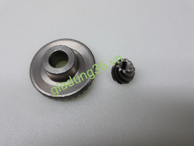 Bộ nhông máy mài boss 6-100