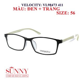 Gọng Kính Unisex Velocity VL98473
