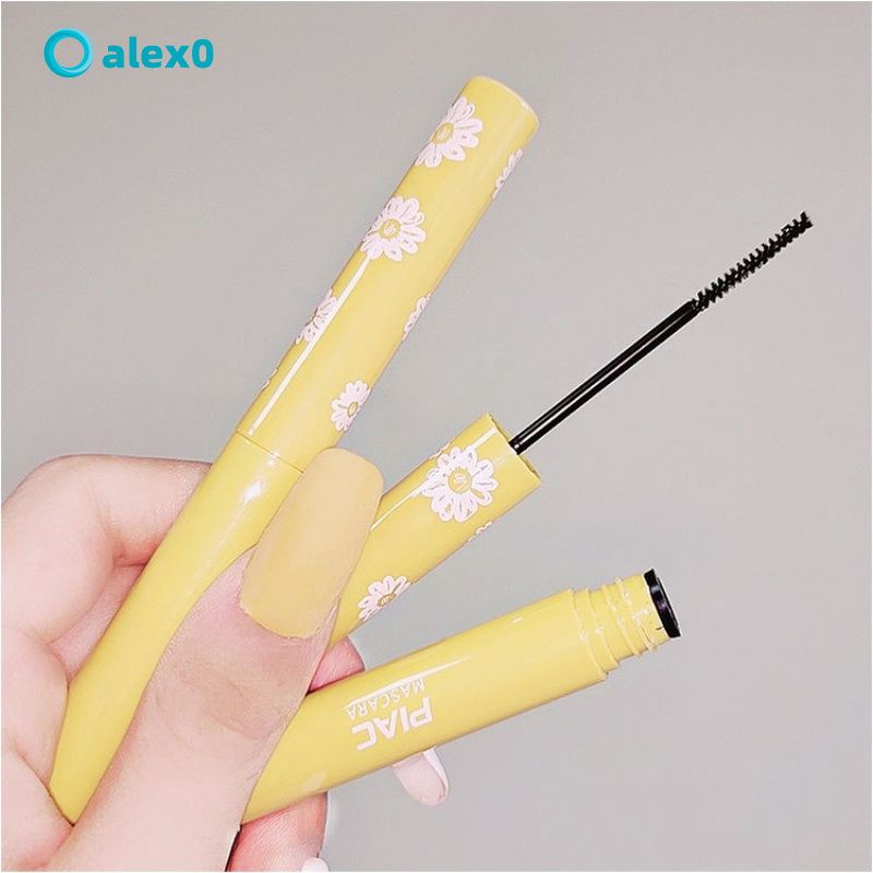 Mascara chống thấm nước lâu trôi không nhòe chuốt mi cong vút và dài hơn