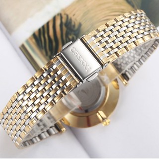 Đồng hồ nam CHENXI 072A sang trọng