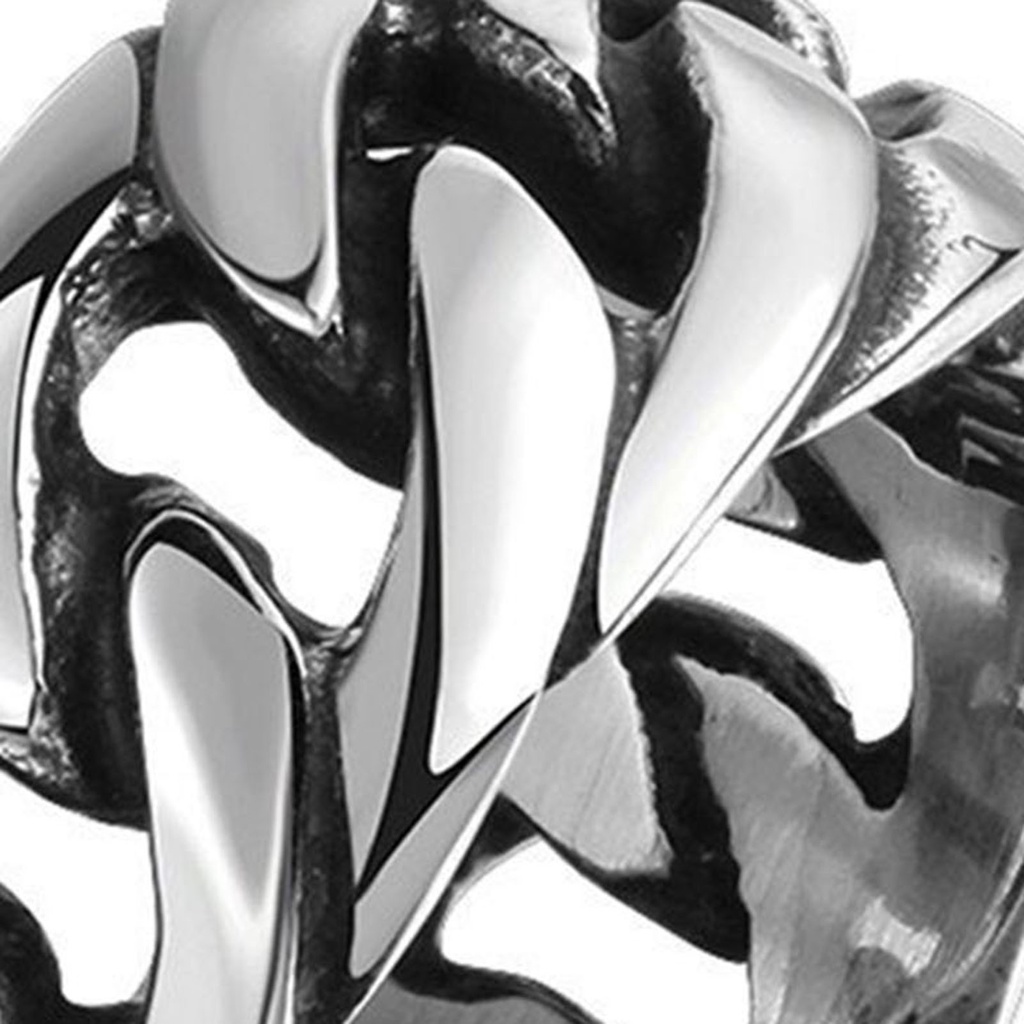 Nhẫn Đeo Tay Hợp Kim Mạ Vàng / Bạc Kiểu Dáng Đơn Giản Cho Nữ