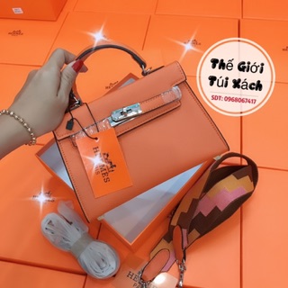 Túi mini 20cm