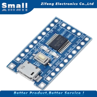 Bảng Mạch Phát Triển Stm8S103F3P6 Stm8S Stm8 Chuyên Dụng