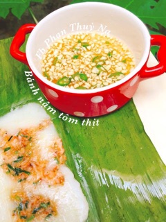 (Chia lẻ 100gr) Bột năng hữu cơ