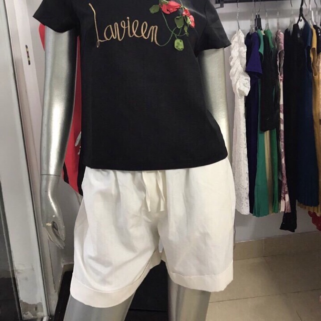 💝QUẦN SHORT NỮ💝