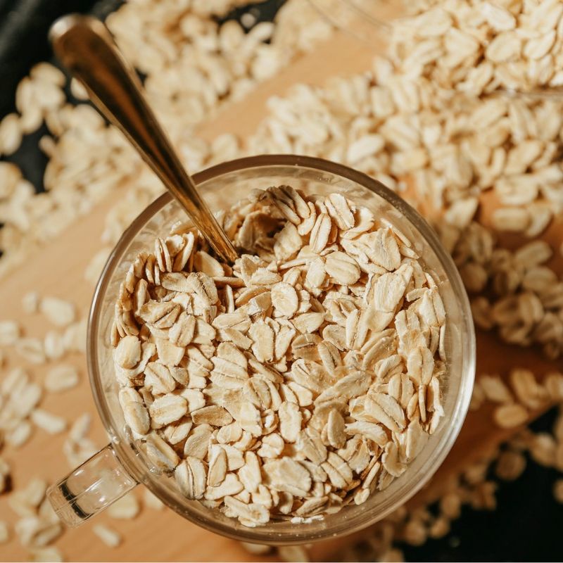 Túi 1kg yến mạch loại ngon nhất