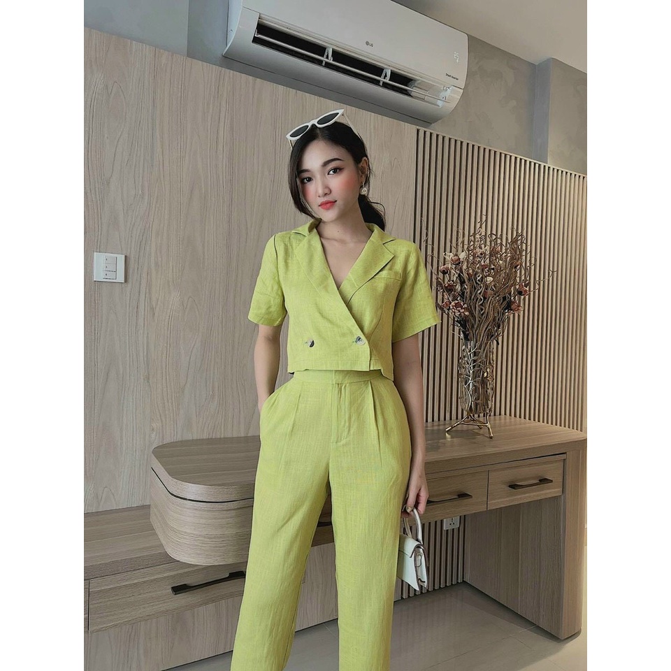 Sét bộ tuyết mua mẩu moi