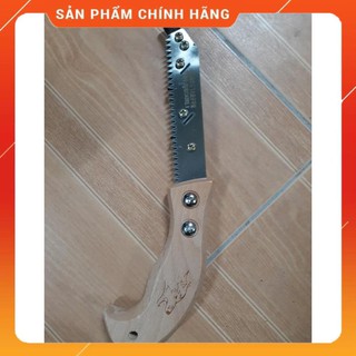 CƯA KHOANH VỎ HÃM CÂY ĂN QUẢ