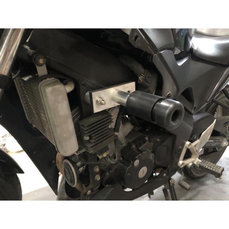 CHỐNG ĐỖ KHUNG SƯỜN CBR150Fi Thailand