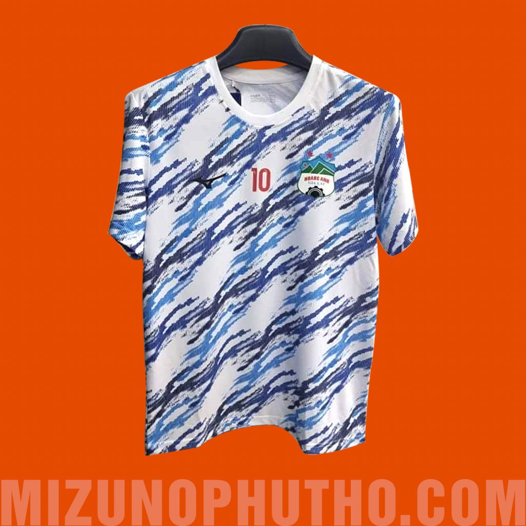 Áo tập CLB bóng đá Hoàng Anh Gia Lai HAGL mùa giải 2022