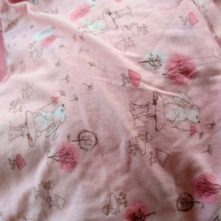 Combo vải cotton 4c