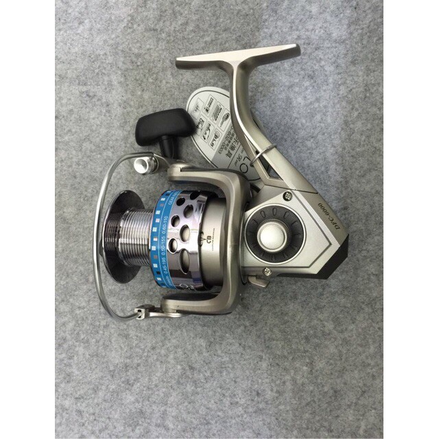 Xả hàng  Máy Câu Cá Yolo DFC 3000,4000,5000, 6000 chính hãng/CT/