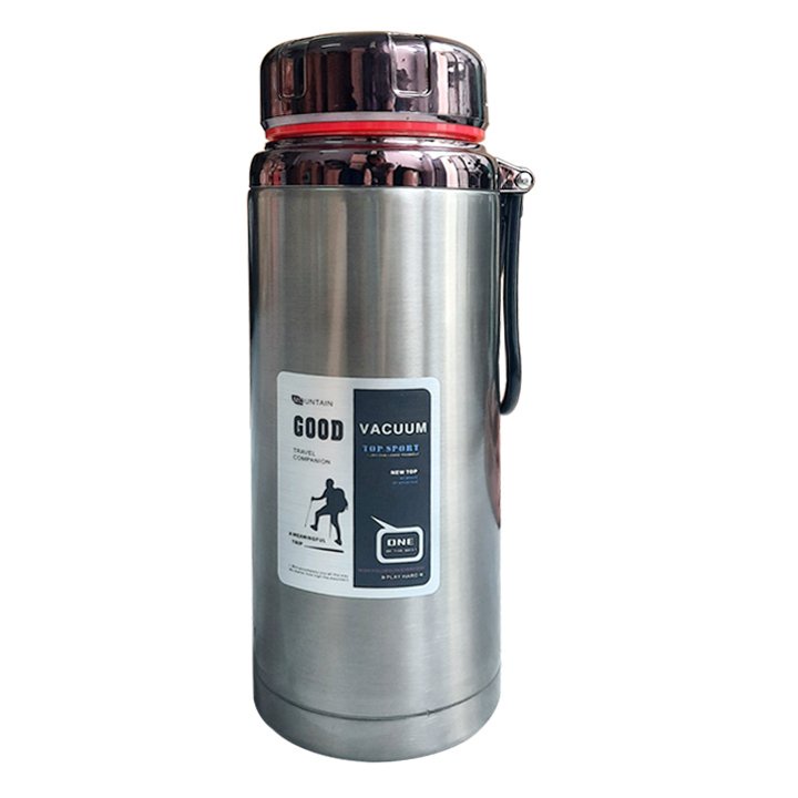 Bình giữ nhiệt nóng lạnh 1500ml  inox 304 cao cấp
