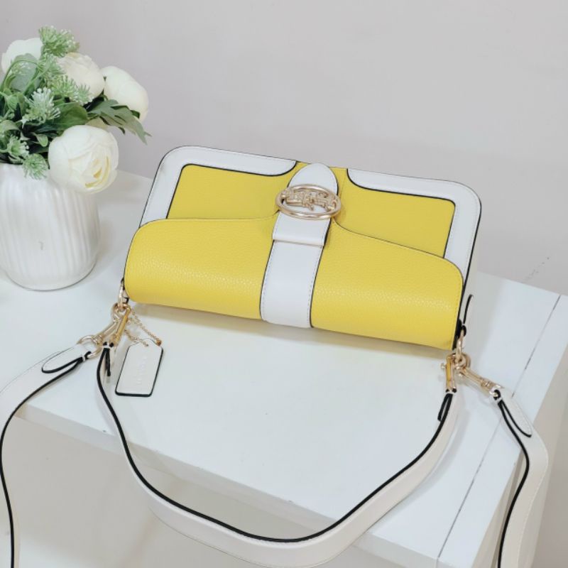 Túi coach siêu đẹp