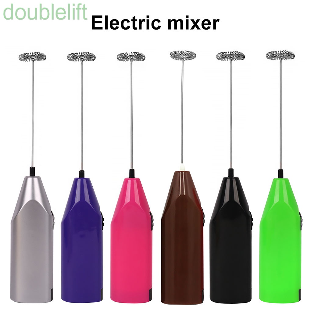 Máy đánh trứng cầm tay tiện lợi