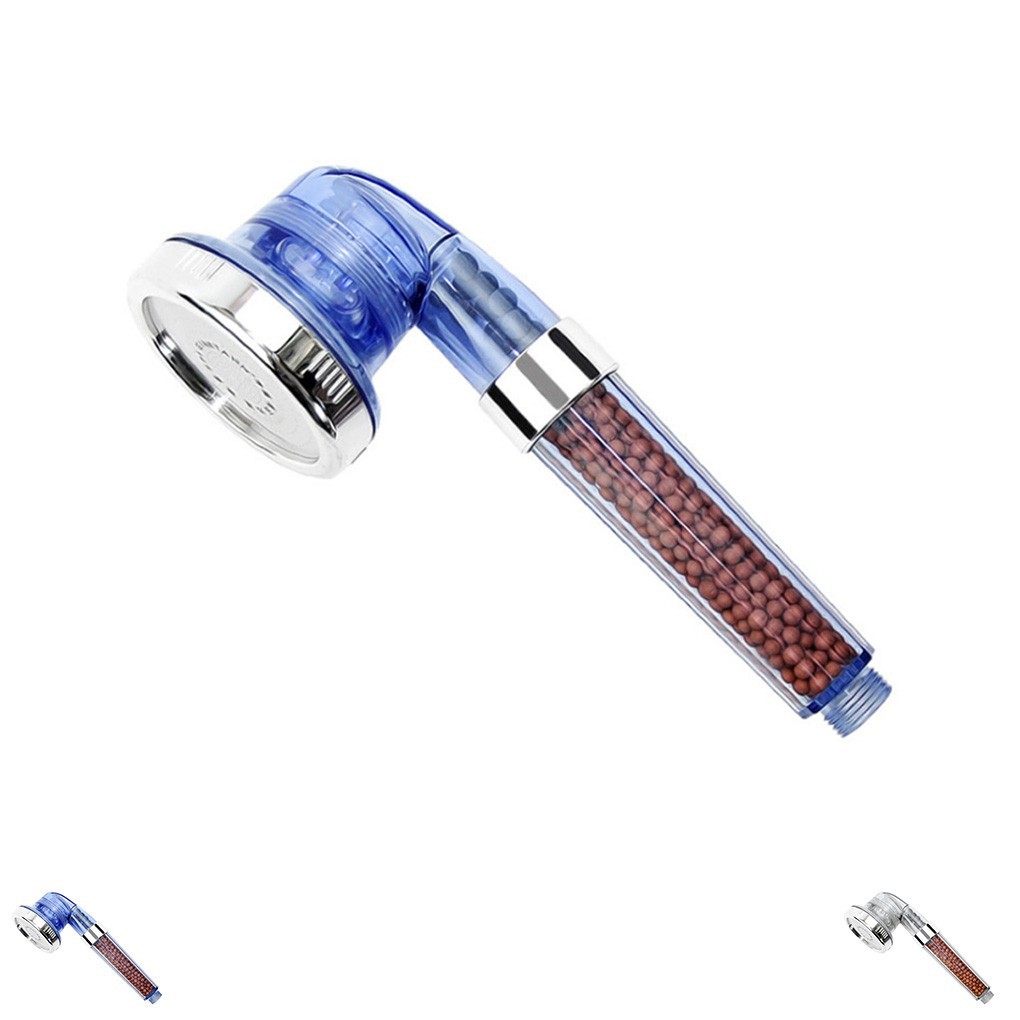 Vòi sen tăng áp có lọc nước khử độc | BigBuy360 - bigbuy360.vn