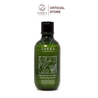 💌CHÍNH HÃNG💌Nước tẩy trang Micellar Water Zakka Naturals 3in1(size lớn 500ml)