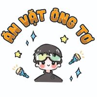 Ăn Vặt Ông Tơ