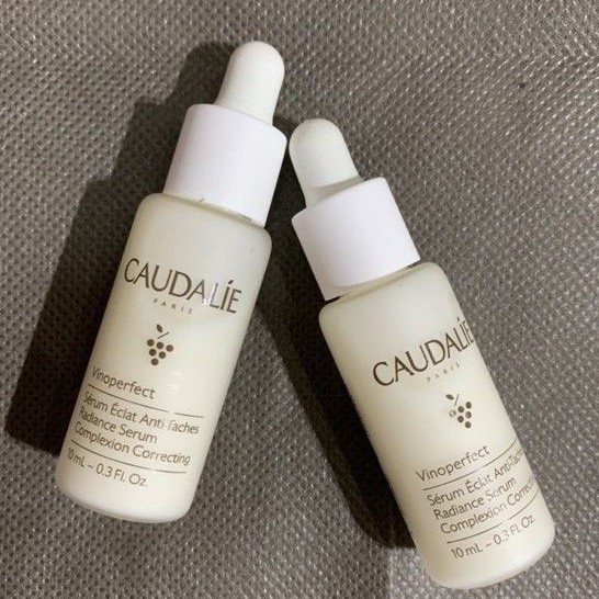 Serum Caudalie Vinoperfect 10ml