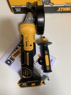 Thân máy mài DEWALT.DCG405