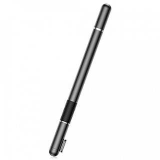 Bút cảm ứng điện dung 2 trong 1 Baseus, Dùng cho điện thoại,ipad,laptop,tất cả các dòng cảm ứng bảo hành 12 tháng