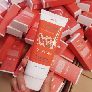 Kem chống nắng lạnh Body Genie UV protection Sun Cream Hàn Quốc