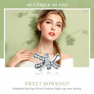 Charm chiếc nơ xinh