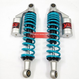 ( HÀNG MỚI VỀ ) Phuộc YSS Bình Dầu mẫu mới dành cho xe Wave, Sirius, Future, Dream, Elegant, Axelo, Taurus.....