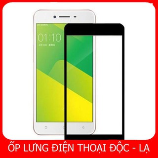 Kính cường lực 5D Full màn A71 và A71 2018 - Ốp lưng điện thoại Độc - Lạ