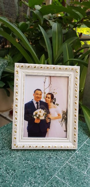 [Hàng Loại I]Khung Hình Để Bàn,Treo Tường 10x15,13x18,15x21 | BigBuy360 - bigbuy360.vn
