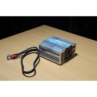Kích điện inverter 150w 12vdc to 220vac