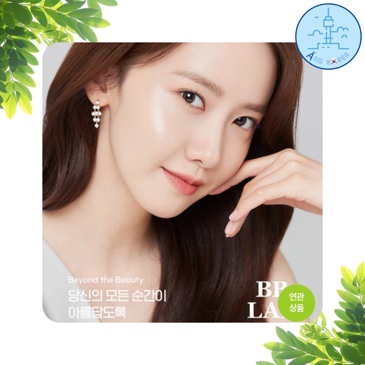 BB LAB YoonA’s Pick Bột Uống Collagen Hộp 30 Gói (1 tháng) - Night Care (loại dùng trước khi ngủ)